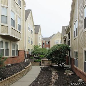 Suburban Extended Stay Hotel